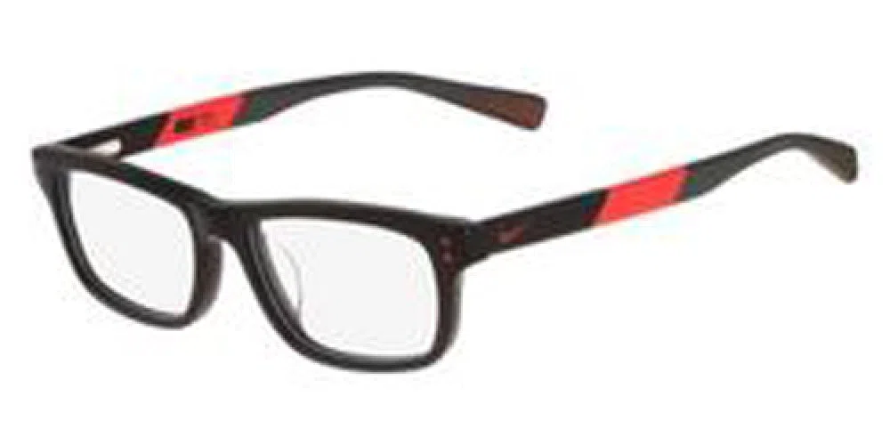 Nike 5509 Eyeglasses - view 16